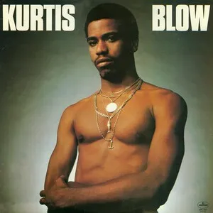 Kurtis Blow