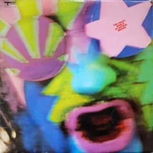 The Crazy World of Arthur Brown by The Crazy World of Arthur Brown album cover