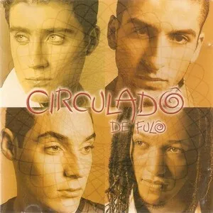 Circuladô de Fulô by Circuladô de Fulô album cover