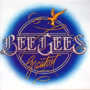 Bee Gees - Bee Gees Greatest