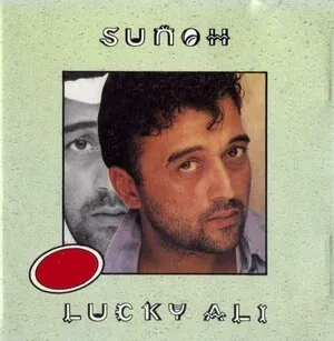 Sunoh by Lucky Ali album cover