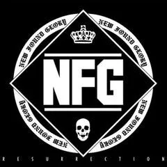 Resurrection by New Found Glory album cover