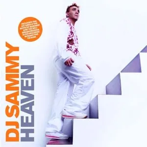 Heaven by DJ Sammy album cover