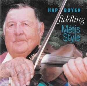 Fiddling Métis Style