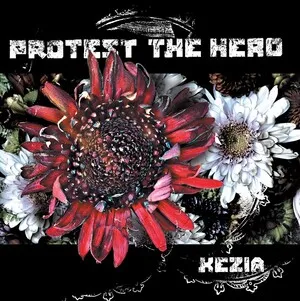 Kezia by Protest the Hero album cover