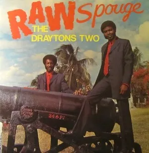 Raw Spouge