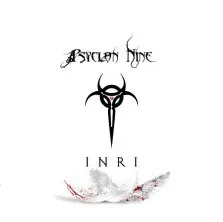 INRI by Psyclon Nine album cover