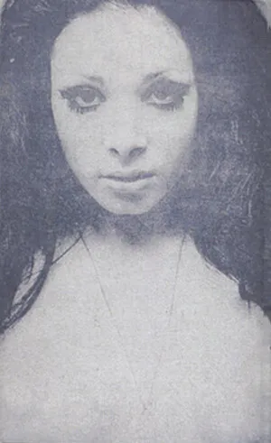 S.Maharba by S.Maharba album cover