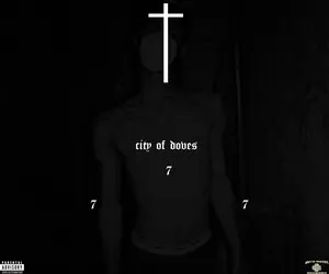 Black Kray - City of Doves