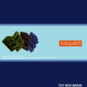 Toy Box Brain