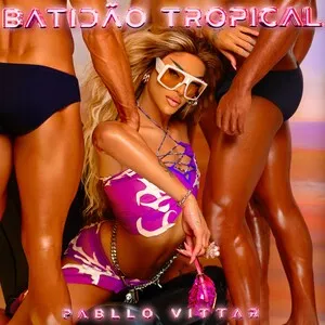Batidão tropical