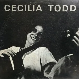Cecilia Todd: Volumen 3