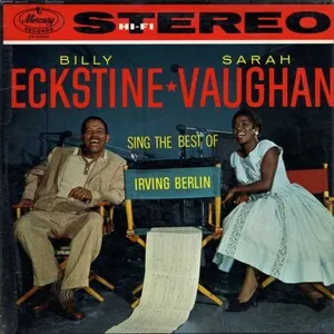 Sing the Best of Irving Berlin