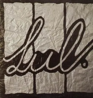 Inside Little Oral Annie by Lul album cover