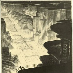 IV: Memoirs of a Machine Girl