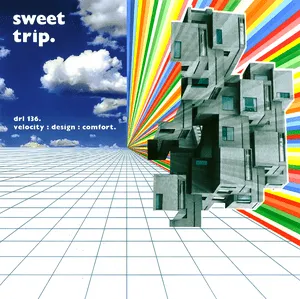 Sweet Trip - Velocity : Design : Comfort