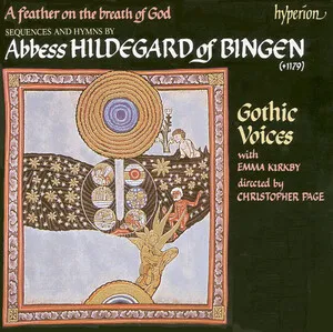 A Feather on the Breath of God