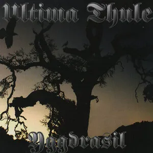 Yggdrasil by Ultima Thule album cover