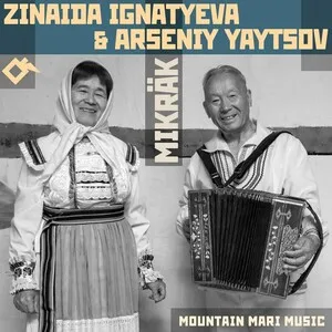 Mikräk: Mountain Mari Music