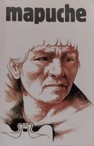 Mapuche album cover