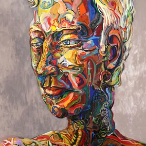 Milo Greene by Milo Greene album cover