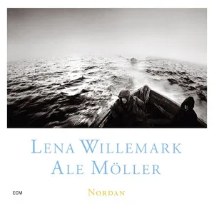 Nordan by Lena Willemark & Ale Möller album cover