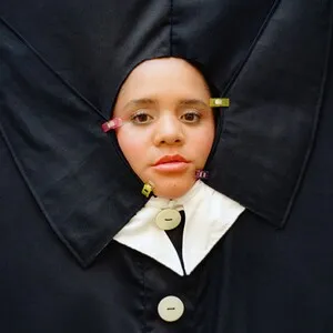 La belleza by Lido Pimienta album cover
