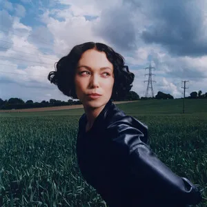Dreamstate by Kelly Lee Owens album cover