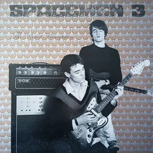 The Perfect Prescription by Spacemen 3 album cover