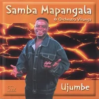 Ujumbe by Samba Mapangala album cover