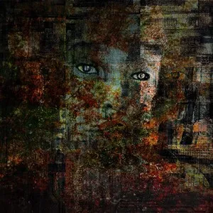 I Will Destroy You, Myself, and Everything I've Ever Loved. by ZOMBIESHARK! album cover