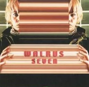 Seven by Walrus album cover
