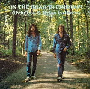 Alvin Lee & Mylon LeFevre - On the Road to Freedom