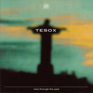 View Through the Past by Tesox album cover