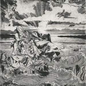 The Shovel Dance by Shovel Dance Collective album cover
