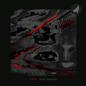 Fear Monger by Chee album cover
