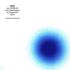 Point by Cornelius album cover