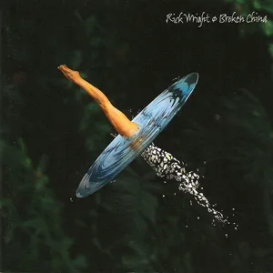 Rick Wright - Broken China