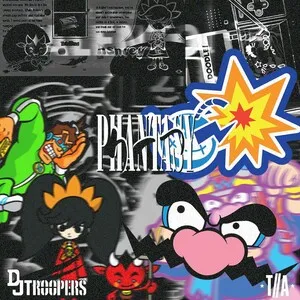 KULAWARE by kulaphantasy album cover