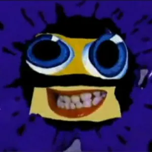 Klasky Csupo Spilt Pitch Shifting by Silly Little Guy Does Dance Then Pukes Out An Entire Burger King album cover