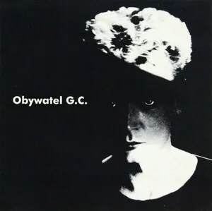 Obywatel G.C. by Obywatel G.C. album cover