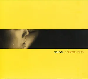 A Distant Youth by Wu Fei album cover