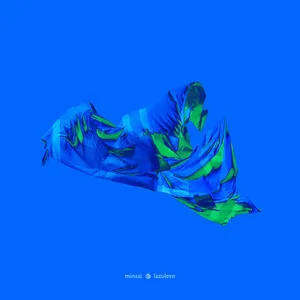 Lazuleen by Minaxi album cover