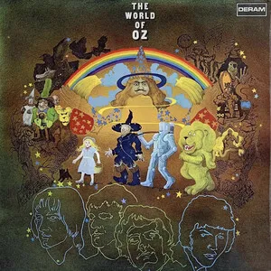 The World of Oz