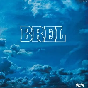 Brel [Les Marquises]