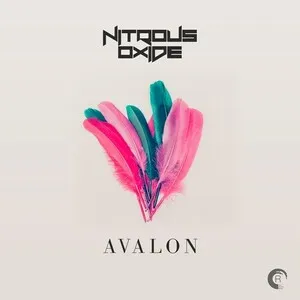 Avalon by Nitrous Oxide album cover