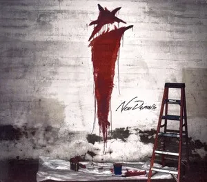 New Demons by I See Stars album cover