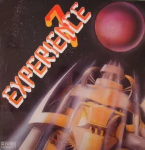 Expérience 7 by Expérience 7 album cover