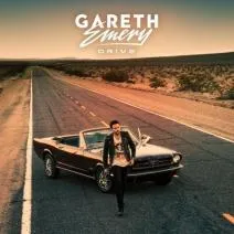 Drive by Gareth Emery album cover