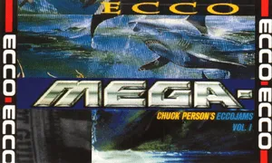 Chuck Person - Chuck Person's Eccojams Vol. 1